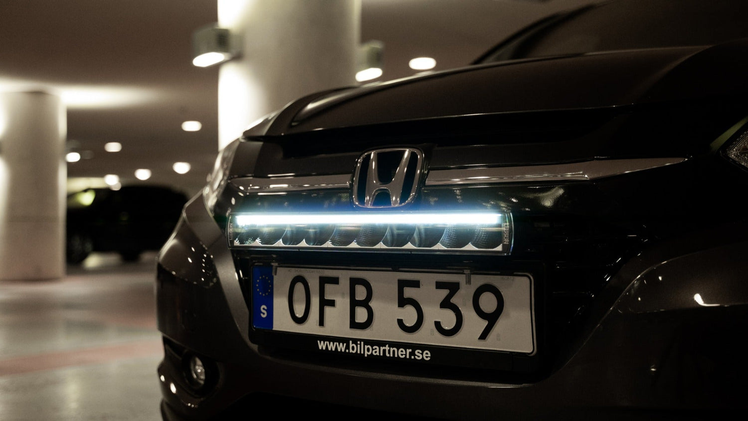Led-Ramper