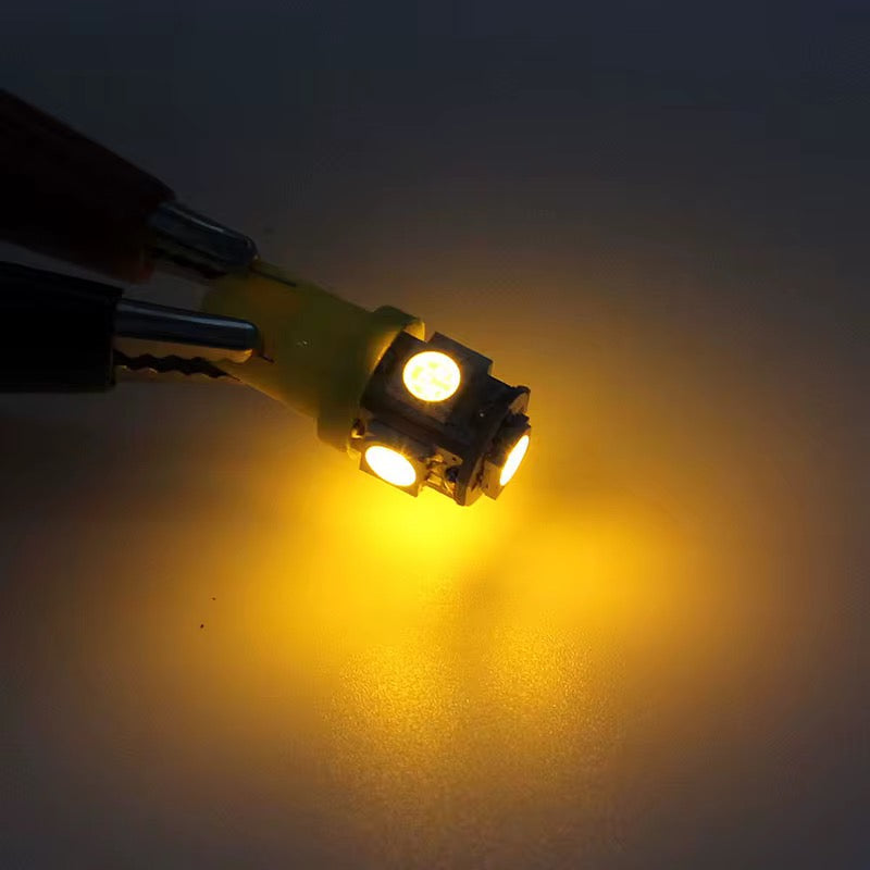 T10 LED 2-pack