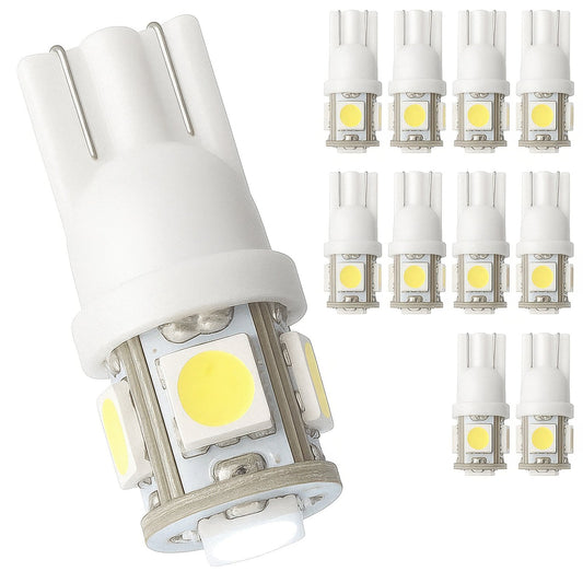 T10 LED 2-pack